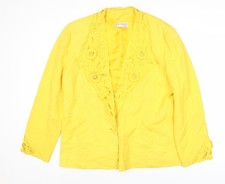 Dino Valiano Damen Blazer