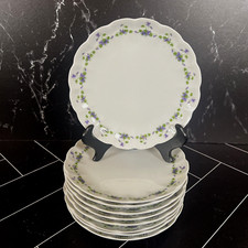 Vintage Lot 9 Kaiser Romantica