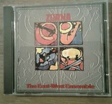 Zurna von The East-West Ensemble (2003)
