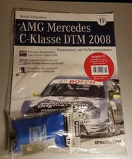 Kyosho DeAgostini 1:8 AMG