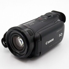 Canon Legria HF G25 Full HD