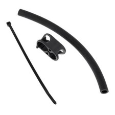 Ersatz Kiteboarding Kitesurfing Kite One Pumpe Ventil Schlauch / Clamp Gear Kit