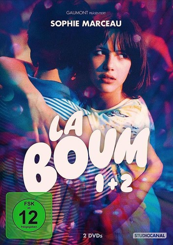 Boum die fete 2 - la,