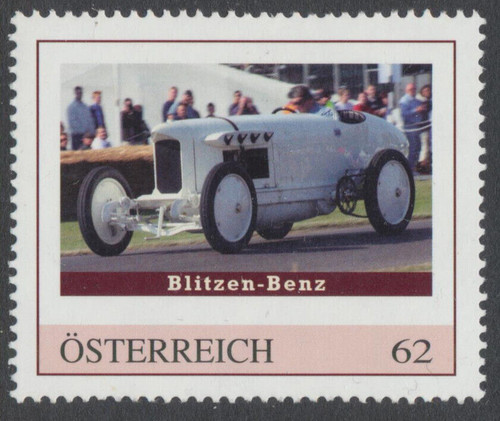 Blitzen benz car - car,