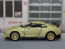 Nissan GT-R R35 T-Spec 2022