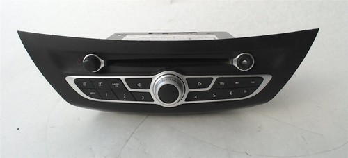 Radio autoradio player - radio,