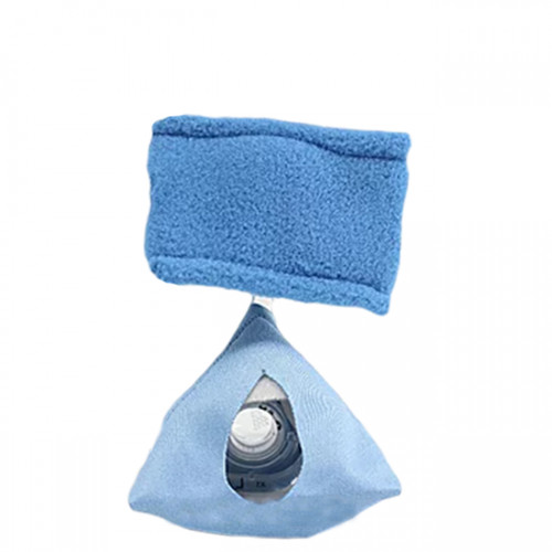Pad cheek pico mask - pad, &