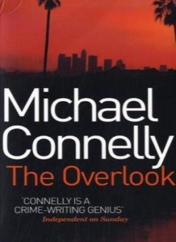 The overlook michael connelly - the, overlook,michael