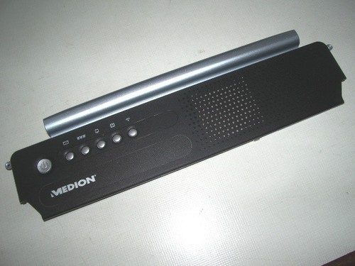 Notebook medion md40100 - medion,