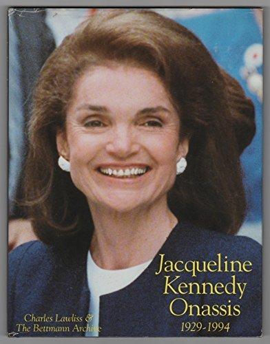 Jacqueline kennedy onassis - kennedy,