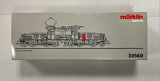 Märklin H0 39560 Serie Ce 6/8 Krokodil Lokomotive Originalverpackt