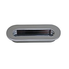 Muschelgriff Einlassmuschel