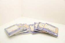 Gardine Fertiggardine fensterfertig  Größe 43x160cm neu je 4 Stk, C4.4.2