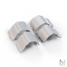 Mercedes-Benz R129 SL AMG Wagenheberabdeckung Set NEU