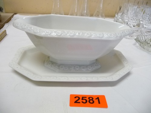 2581 alte sauciere - 2581.,