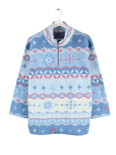 Vintage damen 80s crazy - vintage,