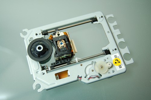 Laufwerk für yamaha dvd - ,