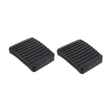 Pedalgummi für Bremse & Kupplung (2 Stk) VW Transporter T3