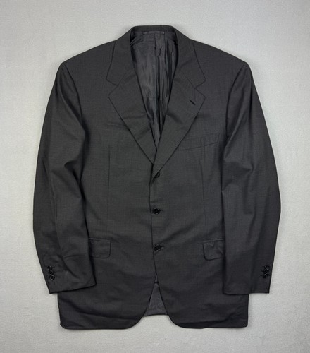 Brioni nomentano grey - nomentano,