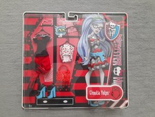 Monster High Fashion Pack