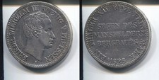 PREUSSEN 1828 A - 1 Taler in