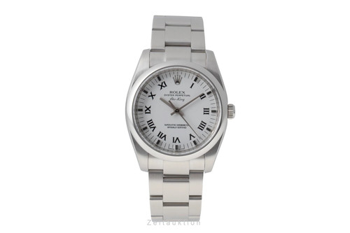 Rolex air king - king, roman