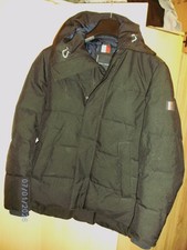 Tommy Hilfiger Parka Jacke  M