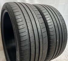 2 - NO REPAIRS 245/40ZR20 XL