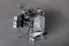 Audi A3 8P 1.6l Getriebe