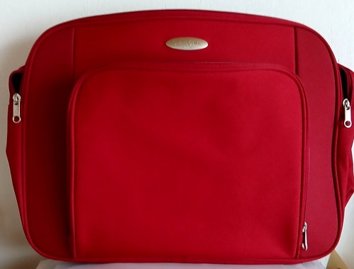 Aktentasche/Laptop-Tasche