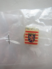 Pin Anstecker Wappen