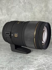 Sigma EX DG APO HSM Macro