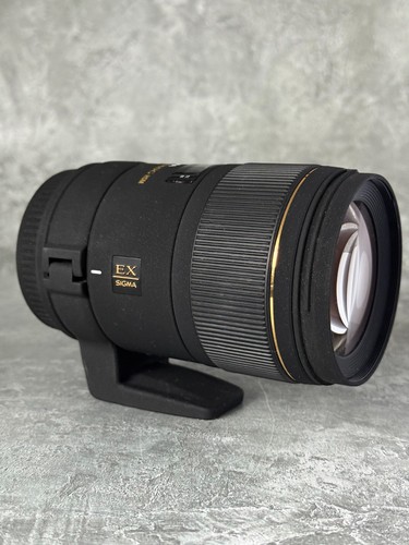 Sigma apo hsm macro - sigma, dg