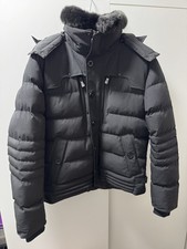 Wellensteyn Starstream STAD-565, L, black, Winterjacke, Neu