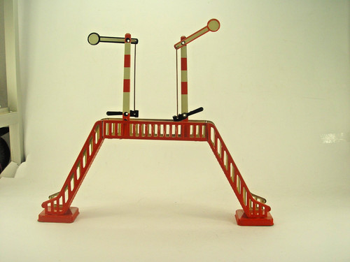 Signalbrücke altes - signalbrücke,