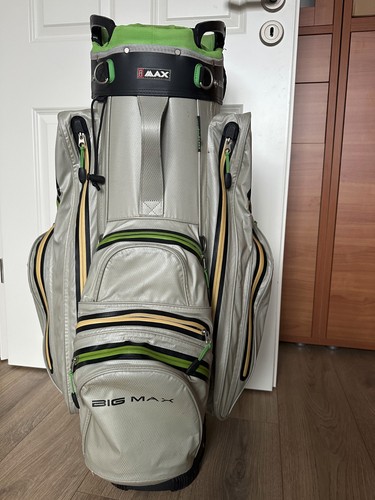 Big max golf cartbag - max,