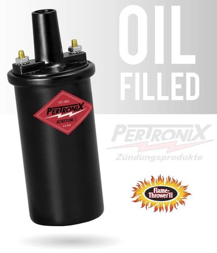 Pertronix flamethrower - pertronix, flamethrower-ii