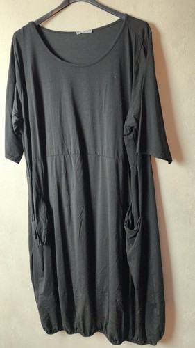 Moonshine lagenlook kleid - moonshine,