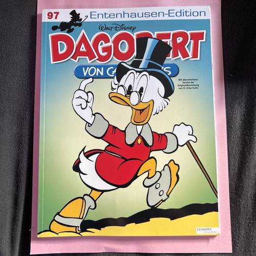 Disney entenhausen edition - disney:, entenhausen-edition