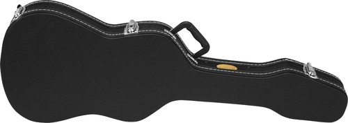Deluxe gitarre koffer - st,