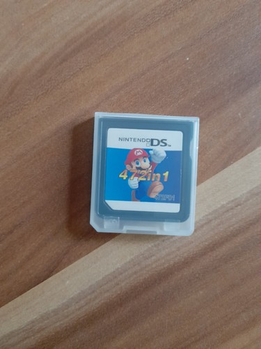 Nintendo spiel 472 - nintendo, ds