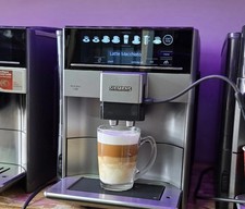Siemens EQ.6 plus s100