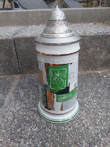 ❤️‍🔥NEU✨️Bierkrug