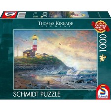 Schmidt Spiele Thomas Kinkade