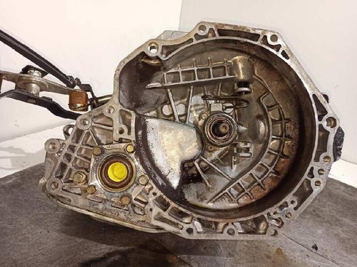 W374 getriebe opel - w374, ft