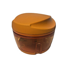 Tupperware Happy Chef