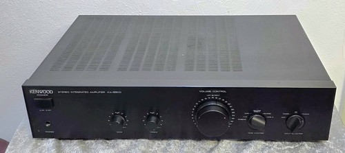 Kenwood 550 d - ka,