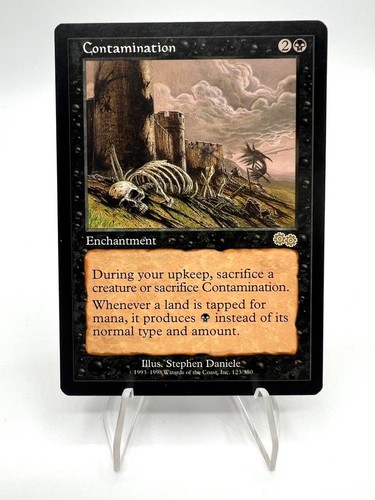 Urza saga mtg magic the - urza's,