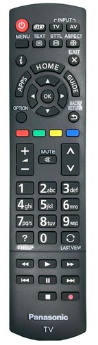 Originale panasonic - originale,