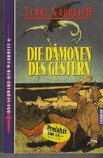 Die Dämonen des Gestern von